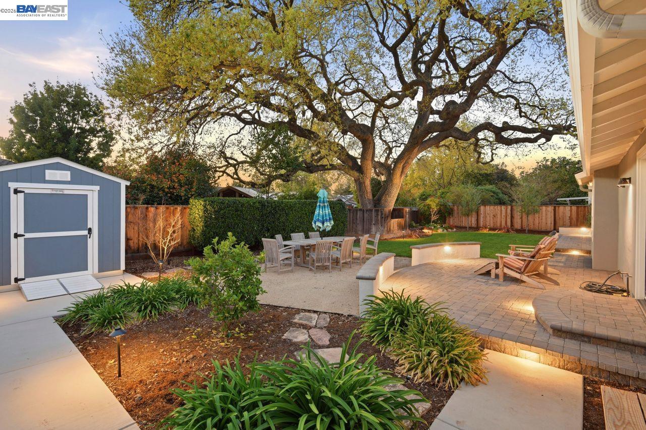 Detail Gallery Image 40 of 45 For 2124 Orion Ct, Livermore,  CA 94550 - 3 Beds | 2 Baths