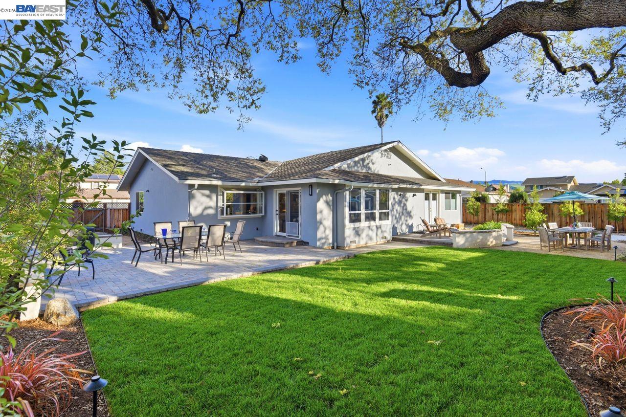 Detail Gallery Image 44 of 45 For 2124 Orion Ct, Livermore,  CA 94550 - 3 Beds | 2 Baths