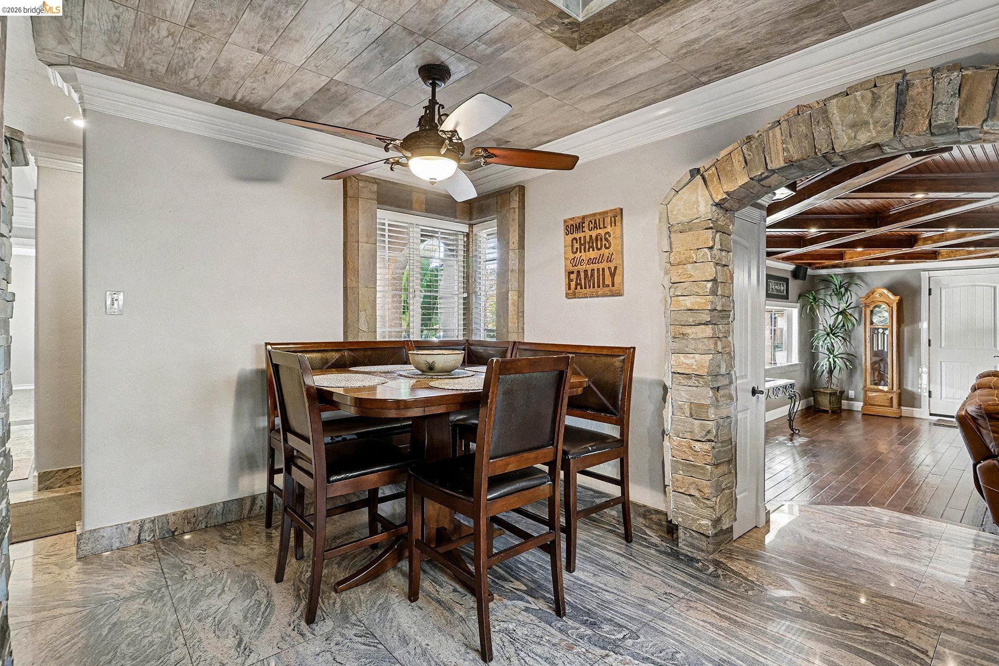 Detail Gallery Image 11 of 40 For 3614 Kay Court, Fremont,  CA 94538 - 4 Beds | 3 Baths