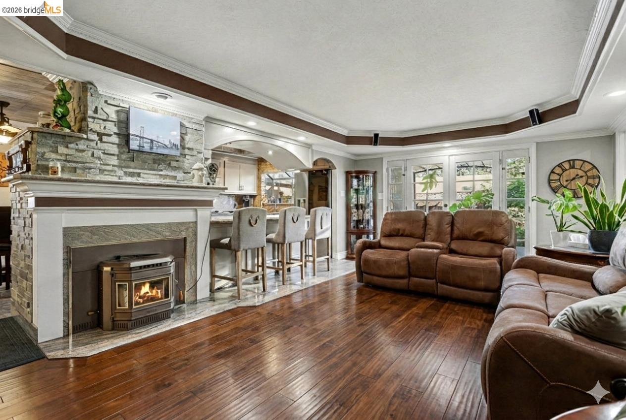 Detail Gallery Image 12 of 40 For 3614 Kay Court, Fremont,  CA 94538 - 4 Beds | 3 Baths