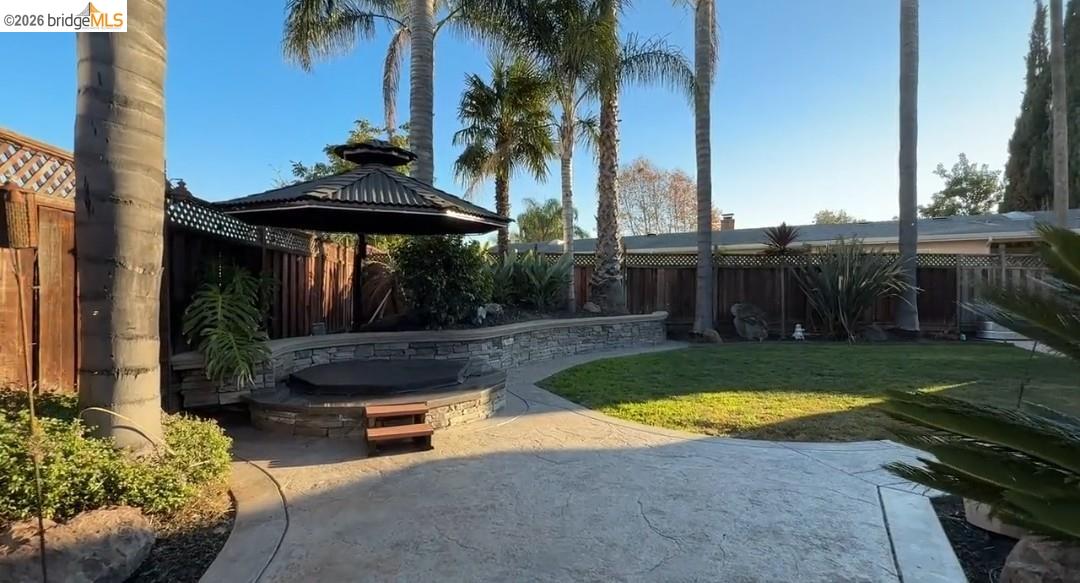 Detail Gallery Image 30 of 40 For 3614 Kay Court, Fremont,  CA 94538 - 4 Beds | 3 Baths