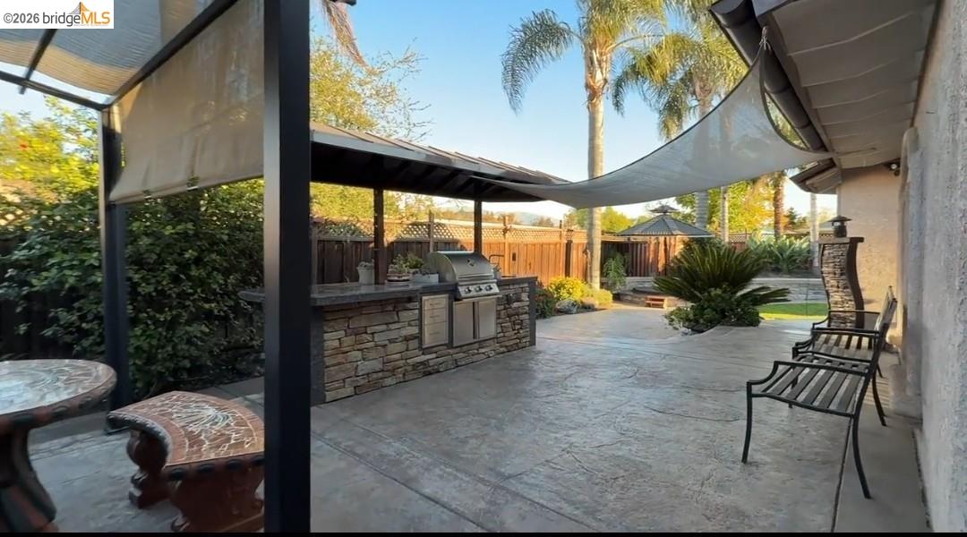 Detail Gallery Image 32 of 40 For 3614 Kay Court, Fremont,  CA 94538 - 4 Beds | 3 Baths