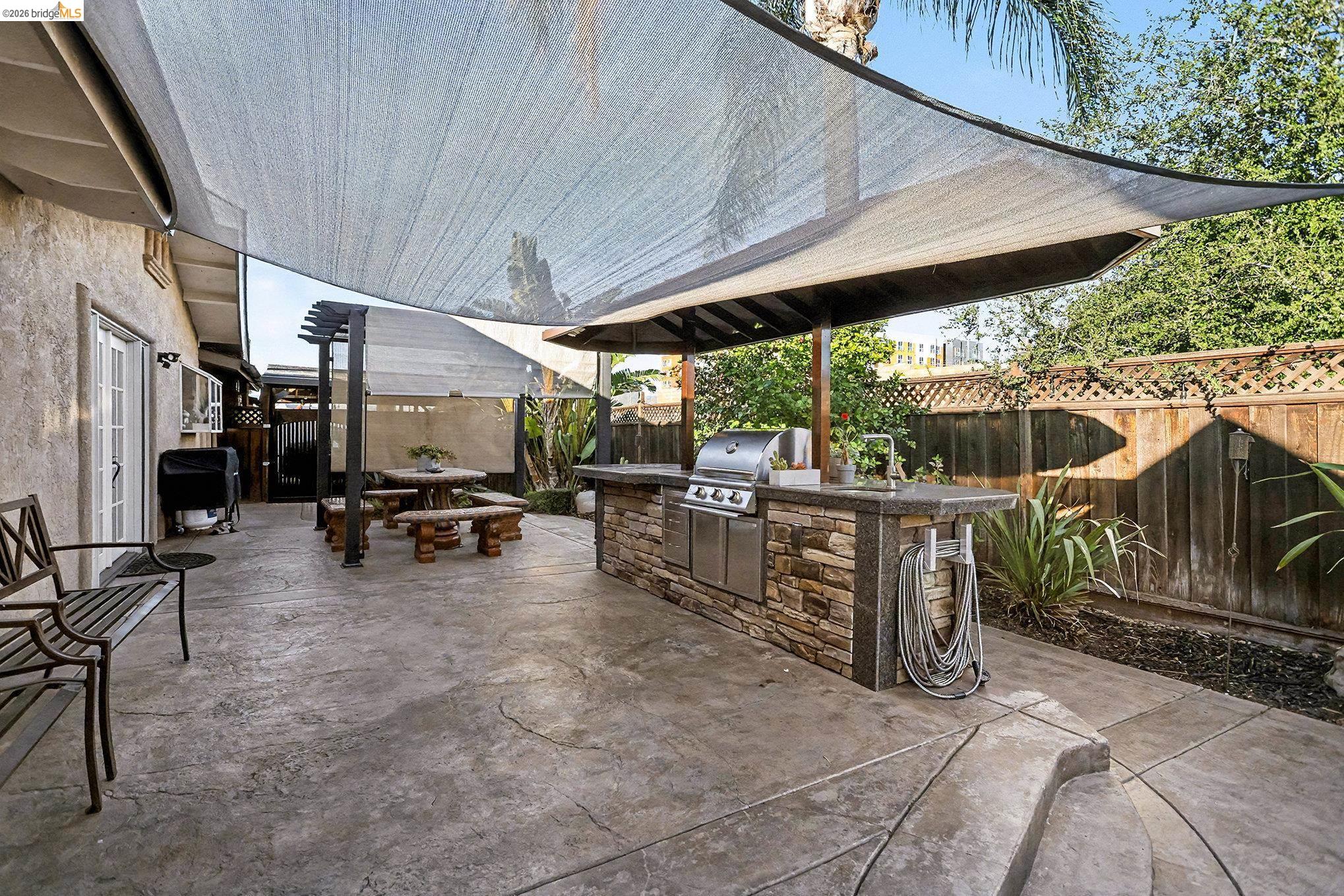 Detail Gallery Image 33 of 40 For 3614 Kay Court, Fremont,  CA 94538 - 4 Beds | 3 Baths