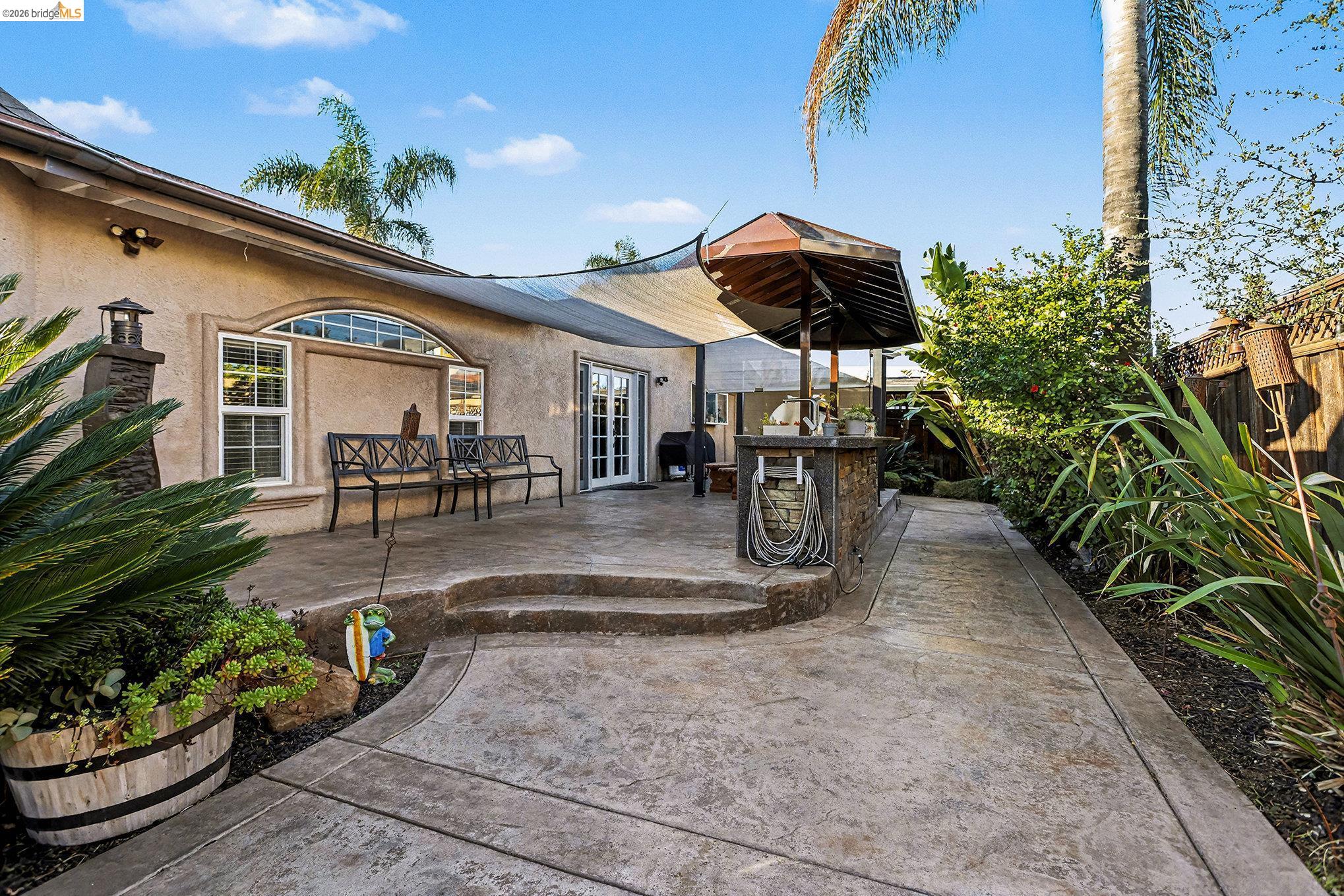 Detail Gallery Image 36 of 40 For 3614 Kay Court, Fremont,  CA 94538 - 4 Beds | 3 Baths