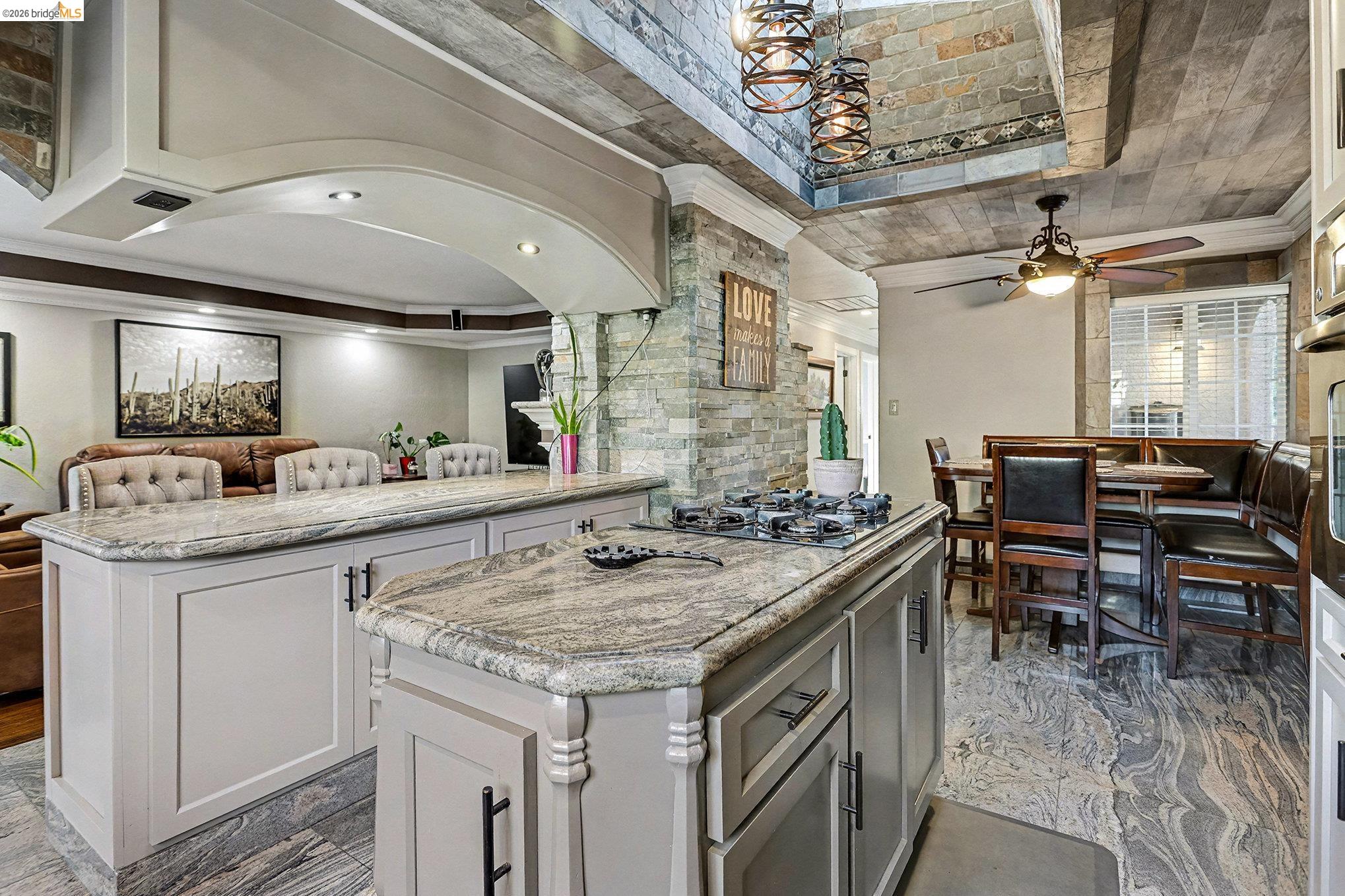 Detail Gallery Image 10 of 40 For 3614 Kay Court, Fremont,  CA 94538 - 4 Beds | 3 Baths