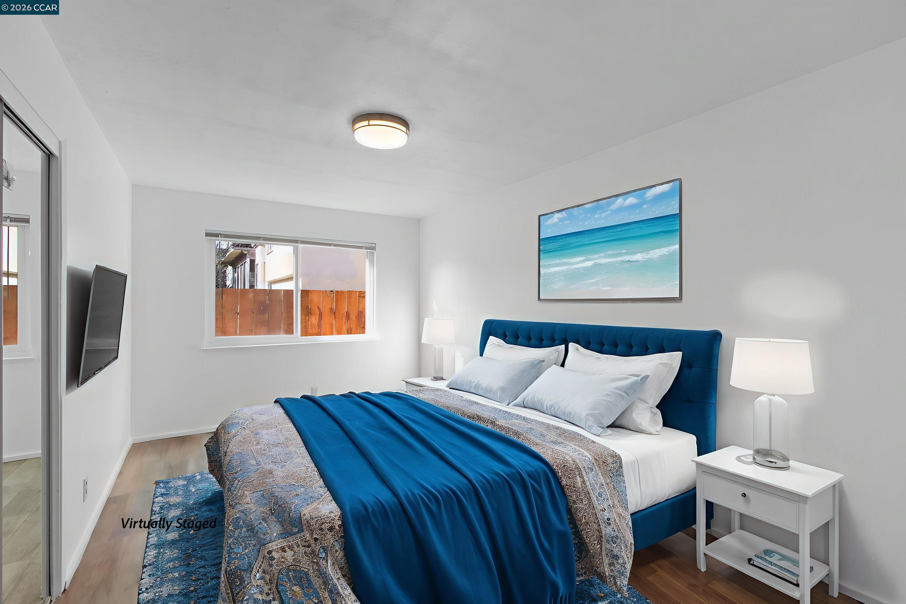 Detail Gallery Image 15 of 36 For 626 28th St, Richmond,  CA 94804 - 3 Beds | 2 Baths