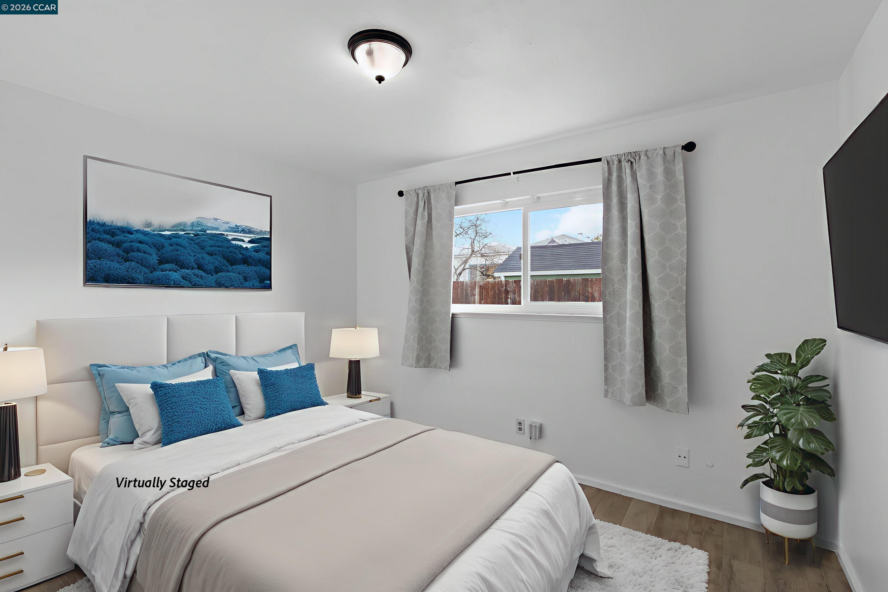 Detail Gallery Image 19 of 36 For 626 28th St, Richmond,  CA 94804 - 3 Beds | 2 Baths