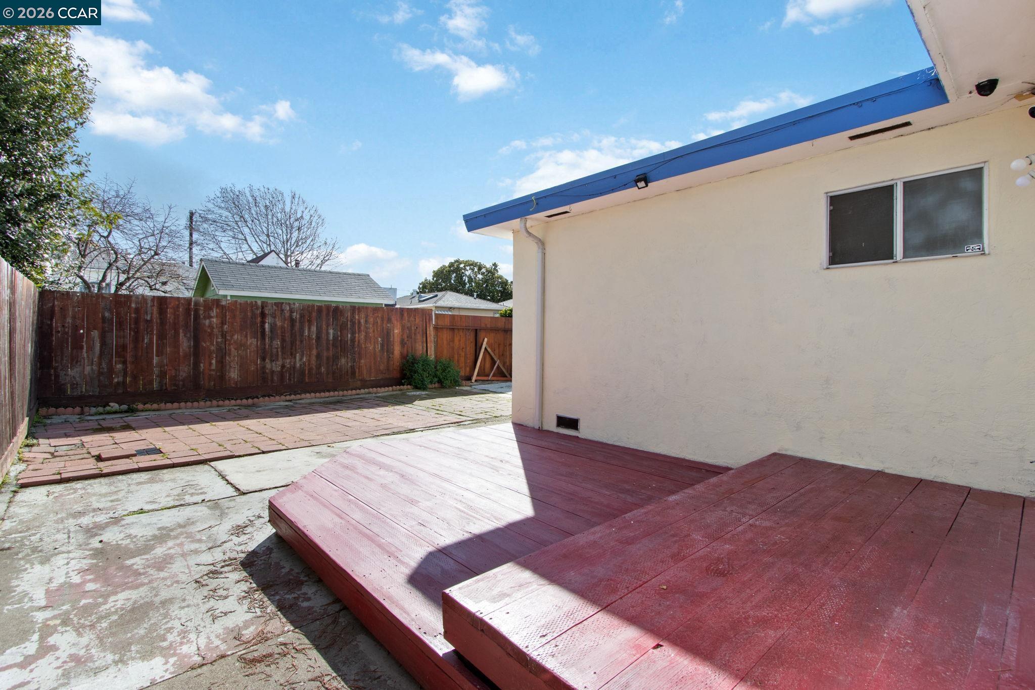 Detail Gallery Image 28 of 36 For 626 28th St, Richmond,  CA 94804 - 3 Beds | 2 Baths