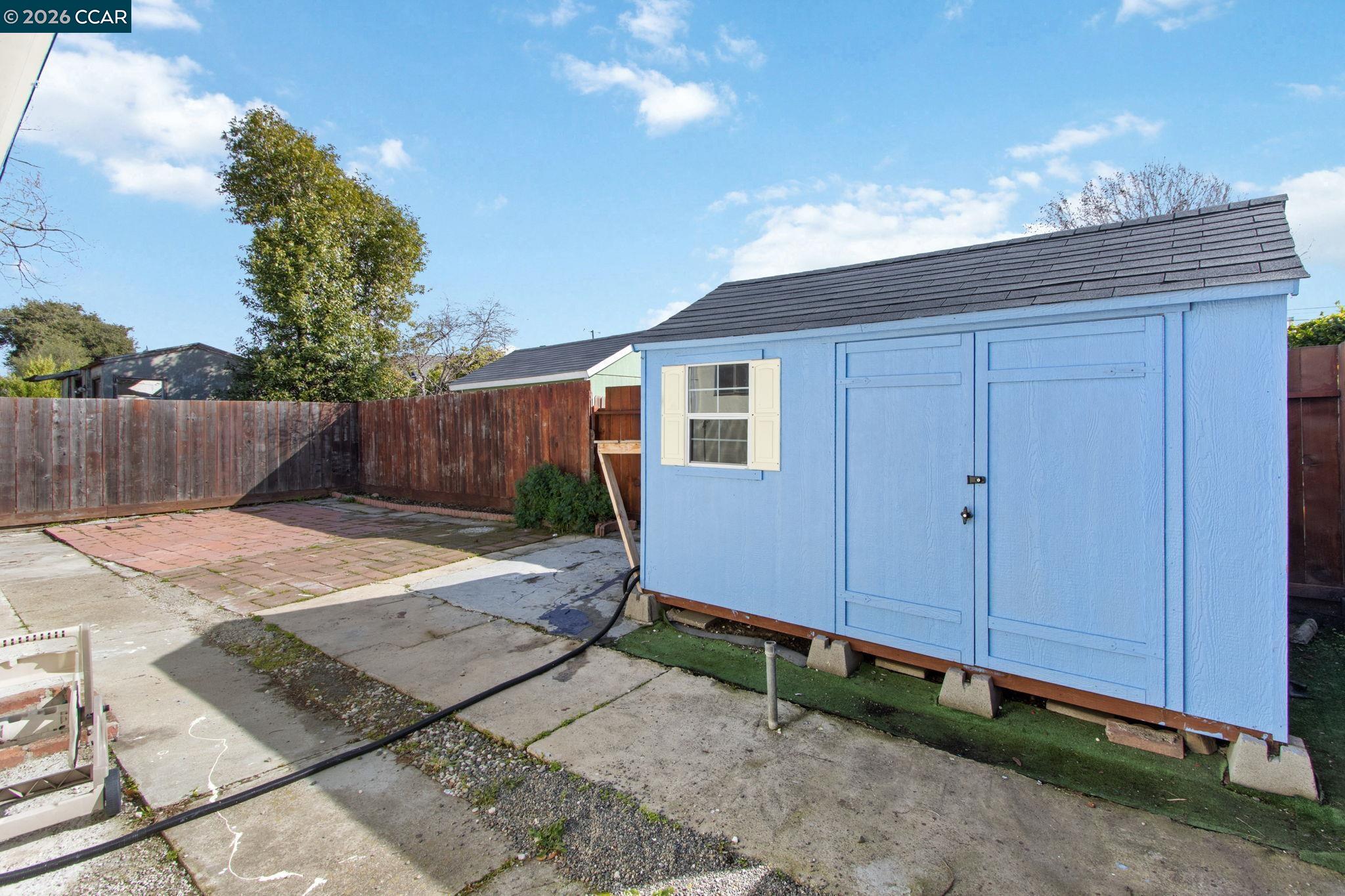 Detail Gallery Image 30 of 36 For 626 28th St, Richmond,  CA 94804 - 3 Beds | 2 Baths
