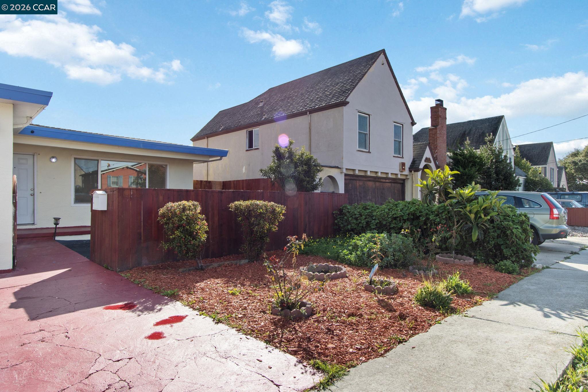 Detail Gallery Image 32 of 36 For 626 28th St, Richmond,  CA 94804 - 3 Beds | 2 Baths