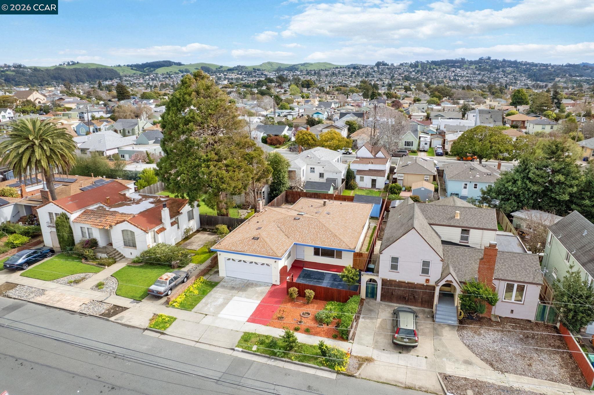 Detail Gallery Image 33 of 36 For 626 28th St, Richmond,  CA 94804 - 3 Beds | 2 Baths