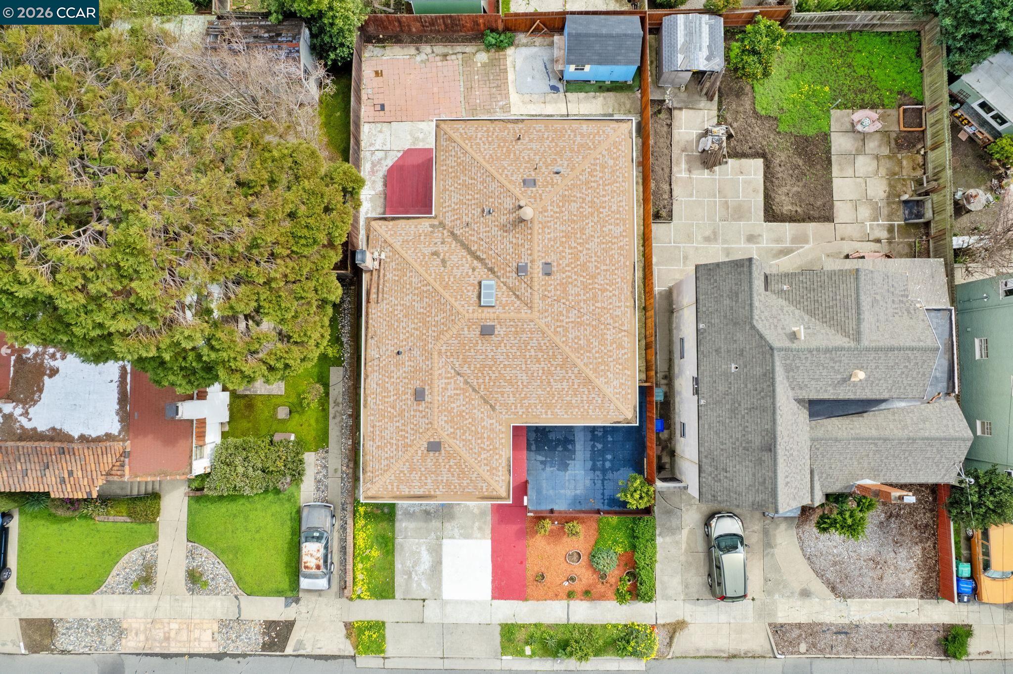 Detail Gallery Image 35 of 36 For 626 28th St, Richmond,  CA 94804 - 3 Beds | 2 Baths