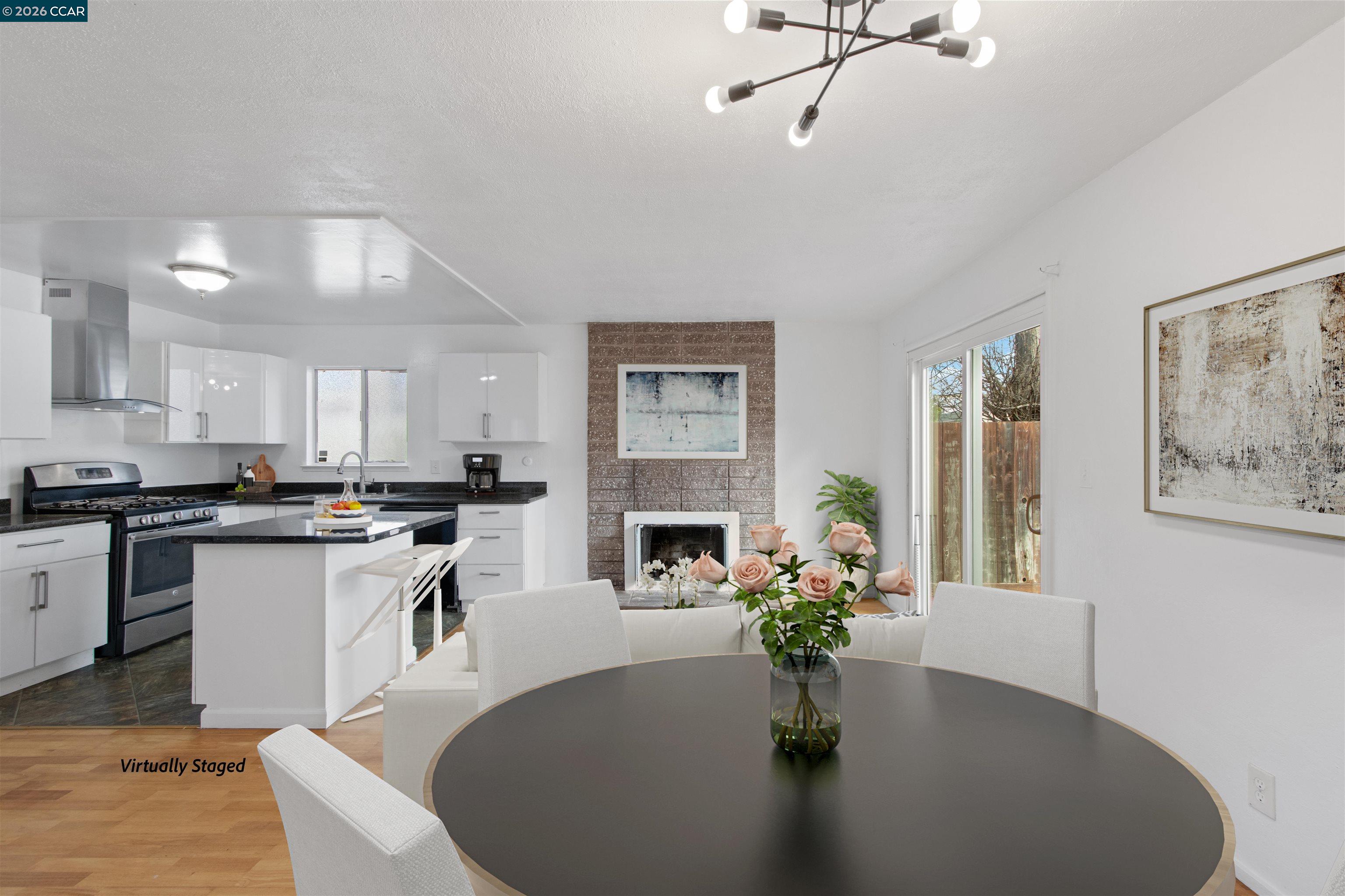 Detail Gallery Image 9 of 36 For 626 28th St, Richmond,  CA 94804 - 3 Beds | 2 Baths