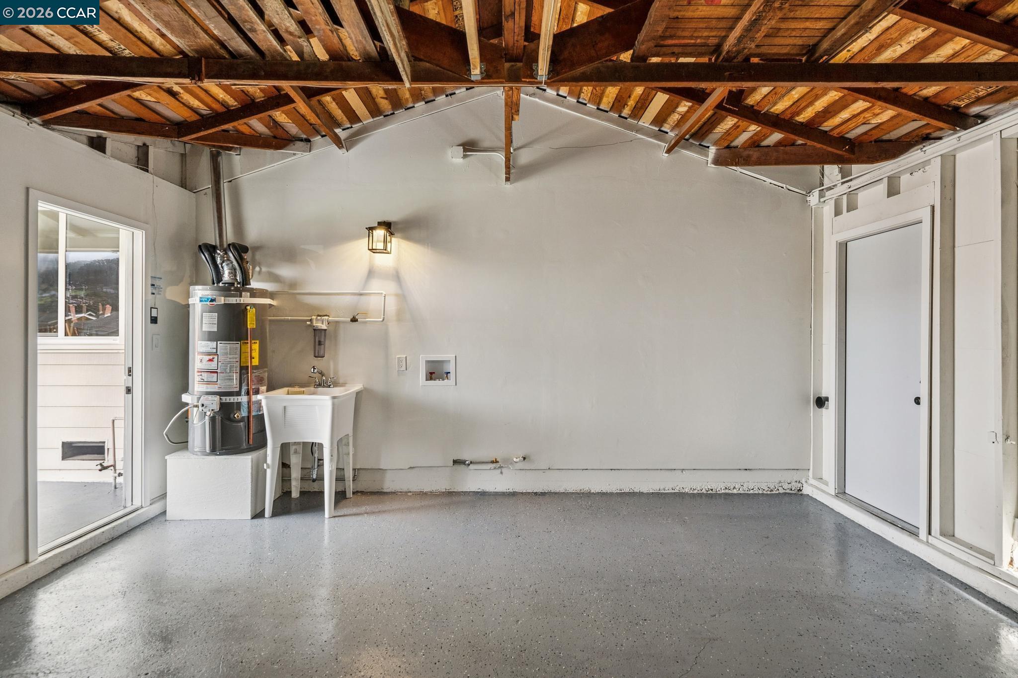 Detail Gallery Image 42 of 59 For 667 Linda Mar Blvd, Pacifica,  CA 94044 - 3 Beds | 1 Baths