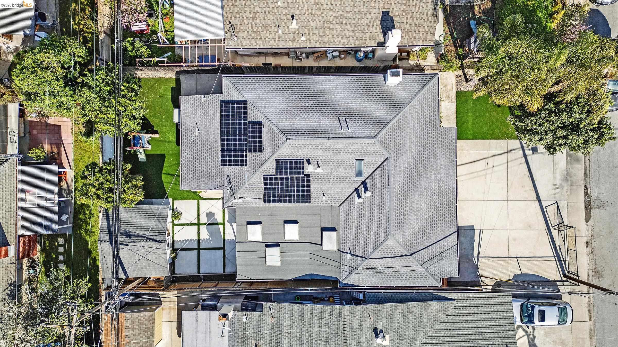 Detail Gallery Image 31 of 38 For 809 Gridley St, San Jose,  CA 95127 - 4 Beds | 2 Baths