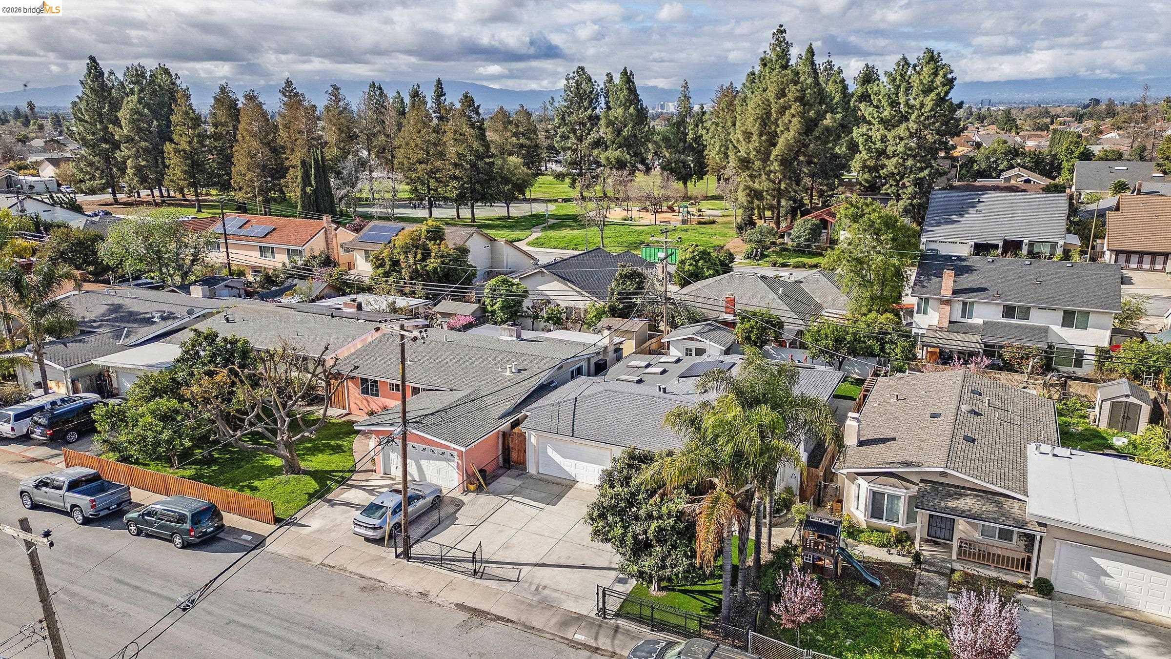Detail Gallery Image 32 of 38 For 809 Gridley St, San Jose,  CA 95127 - 4 Beds | 2 Baths