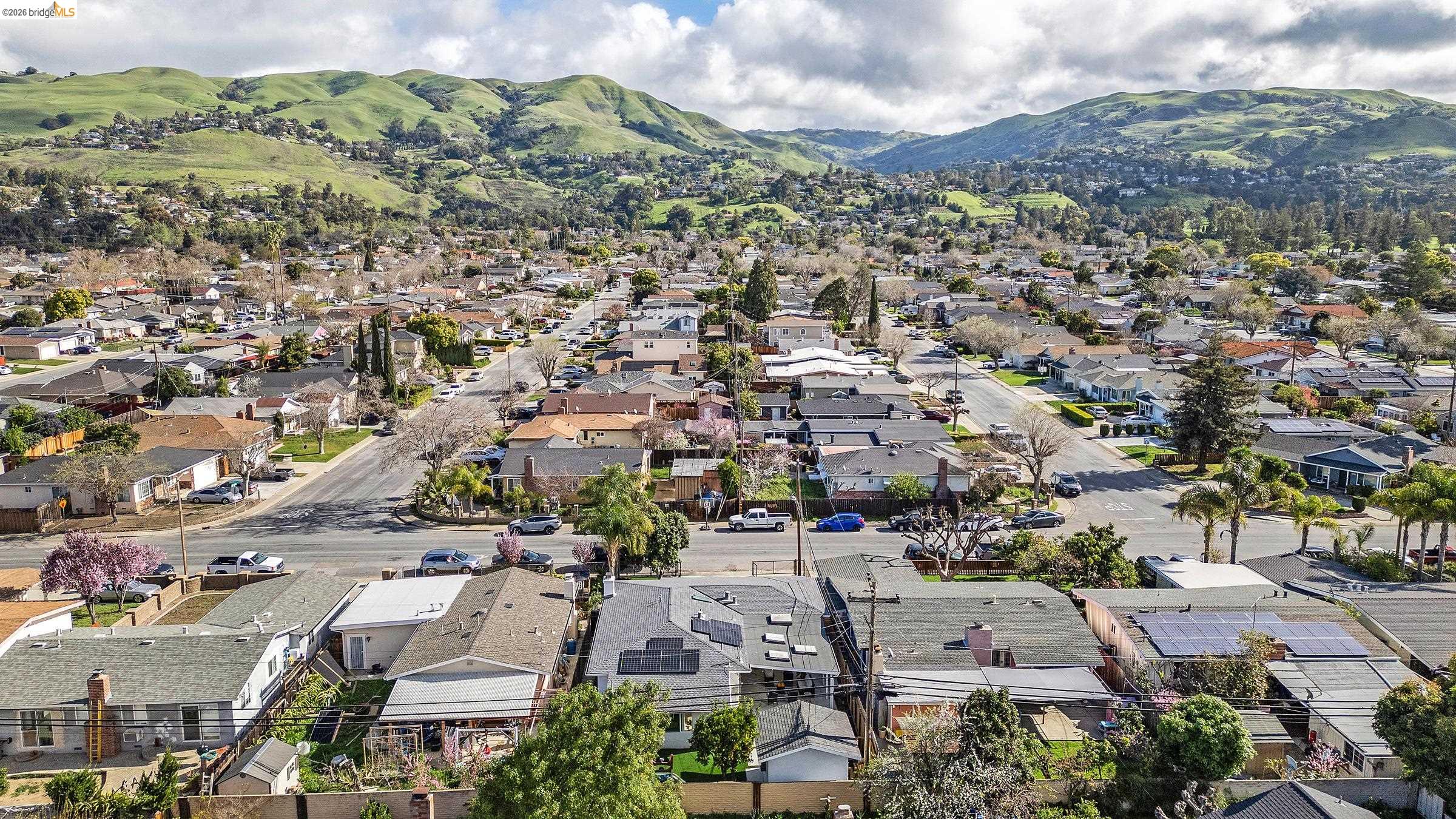 Detail Gallery Image 34 of 38 For 809 Gridley St, San Jose,  CA 95127 - 4 Beds | 2 Baths