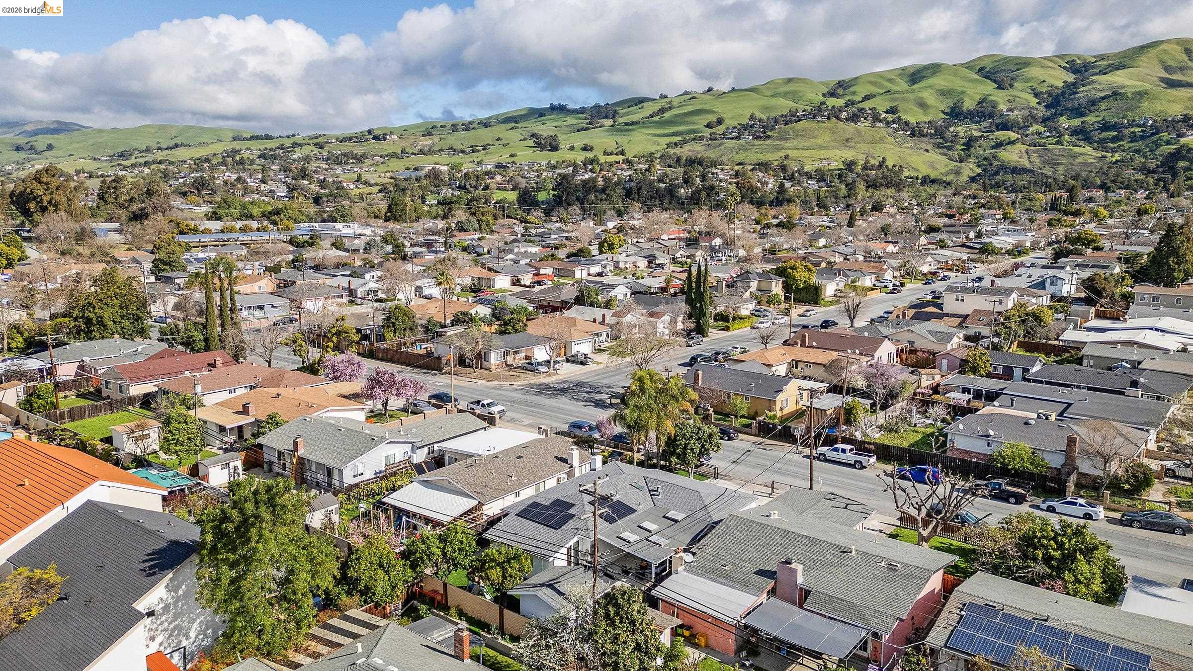 Detail Gallery Image 35 of 38 For 809 Gridley St, San Jose,  CA 95127 - 4 Beds | 2 Baths