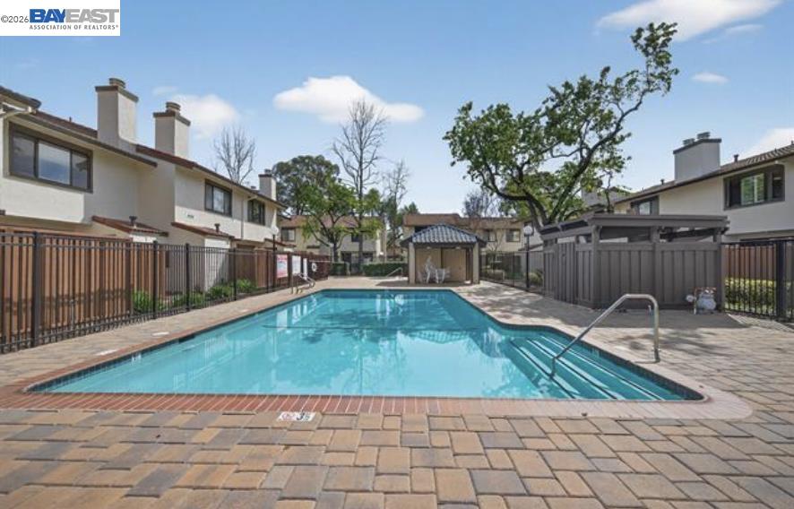 Detail Gallery Image 17 of 20 For #D,  Newark,  CA 94560 - 2 Beds | 1 Baths