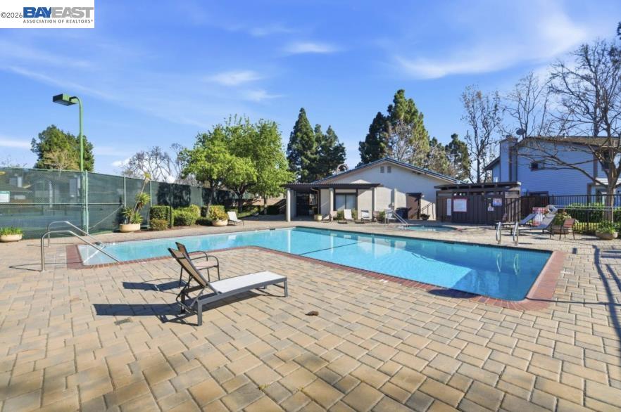 Detail Gallery Image 18 of 20 For #D,  Newark,  CA 94560 - 2 Beds | 1 Baths