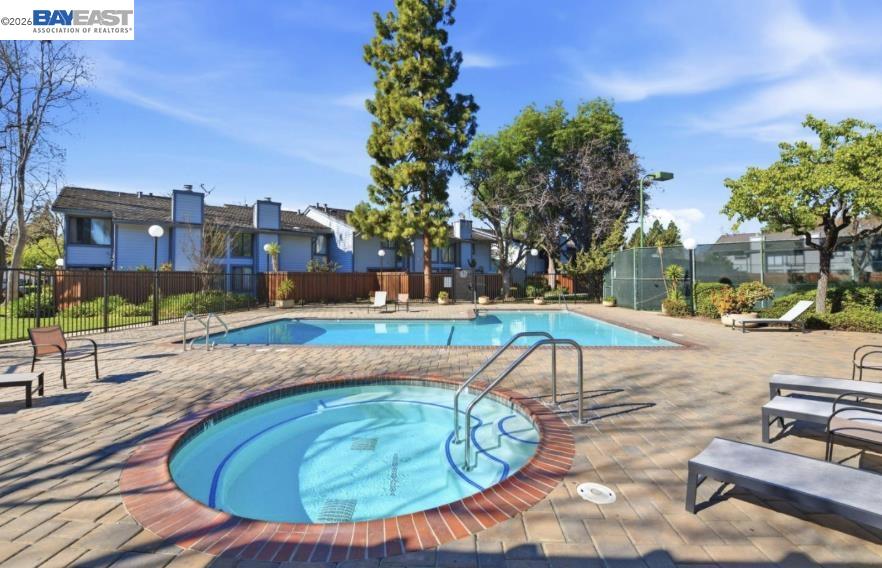 Detail Gallery Image 19 of 20 For #D,  Newark,  CA 94560 - 2 Beds | 1 Baths