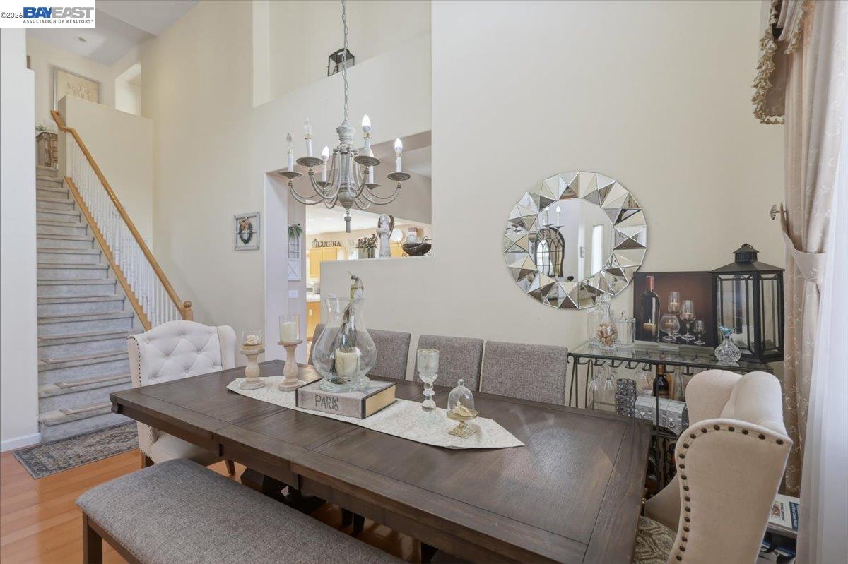 Detail Gallery Image 16 of 60 For 2248 Golden Leaf Ln., Tracy,  CA 95377 - 4 Beds | 3 Baths