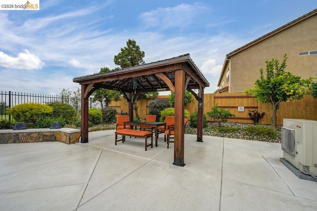 Detail Gallery Image 34 of 47 For 10914 Woodring Drive, Mather,  CA 95655-3071 - 5 Beds | 3 Baths