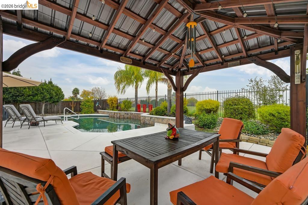 Detail Gallery Image 37 of 47 For 10914 Woodring Drive, Mather,  CA 95655-3071 - 5 Beds | 3 Baths