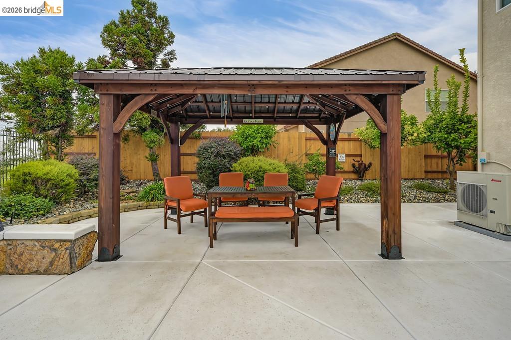 Detail Gallery Image 38 of 47 For 10914 Woodring Drive, Mather,  CA 95655-3071 - 5 Beds | 3 Baths