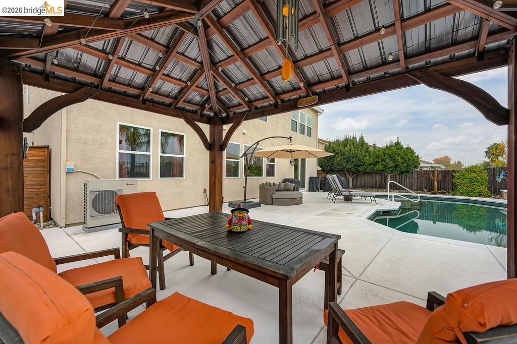 Detail Gallery Image 39 of 47 For 10914 Woodring Drive, Mather,  CA 95655-3071 - 5 Beds | 3 Baths