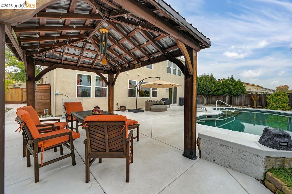 Detail Gallery Image 40 of 47 For 10914 Woodring Drive, Mather,  CA 95655-3071 - 5 Beds | 3 Baths