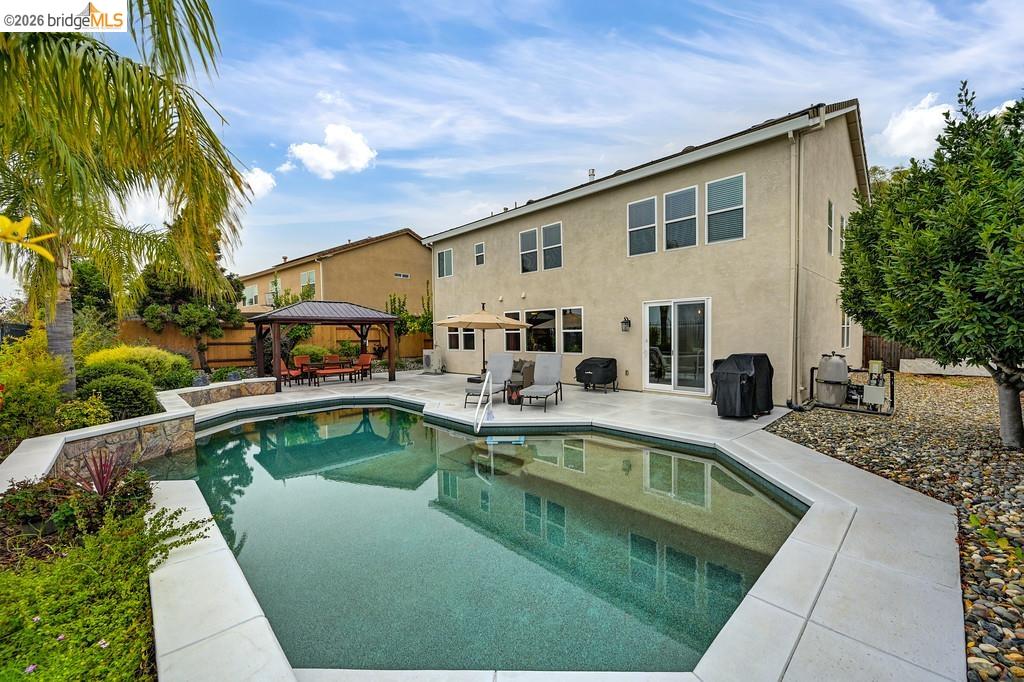 Detail Gallery Image 41 of 47 For 10914 Woodring Drive, Mather,  CA 95655-3071 - 5 Beds | 3 Baths