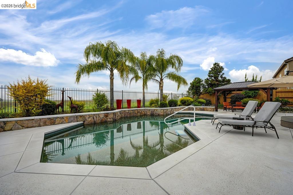 Detail Gallery Image 42 of 47 For 10914 Woodring Drive, Mather,  CA 95655-3071 - 5 Beds | 3 Baths