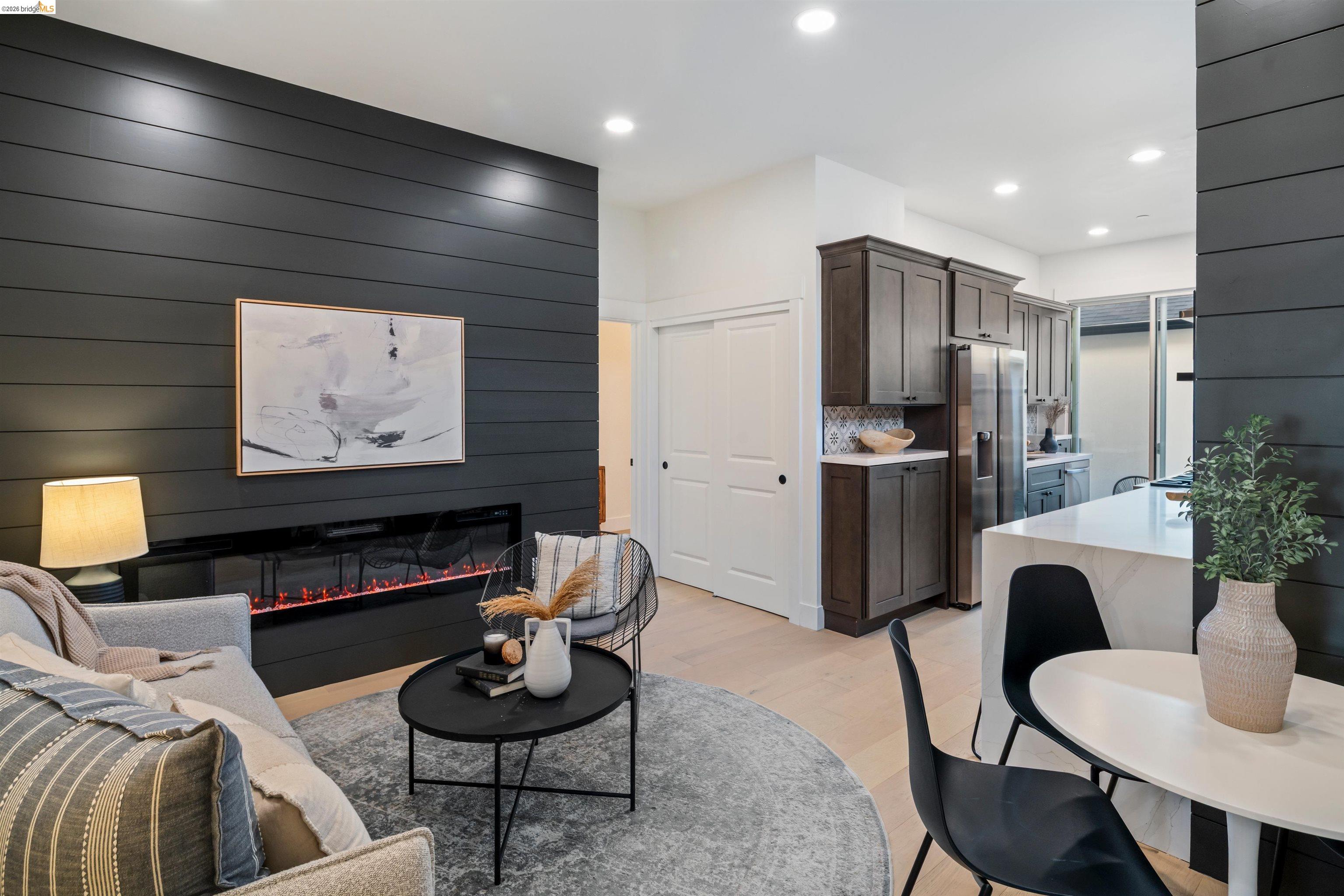 Detail Gallery Image 2 of 46 For 846 Adams St, Albany,  CA 94706 - – Beds | – Baths