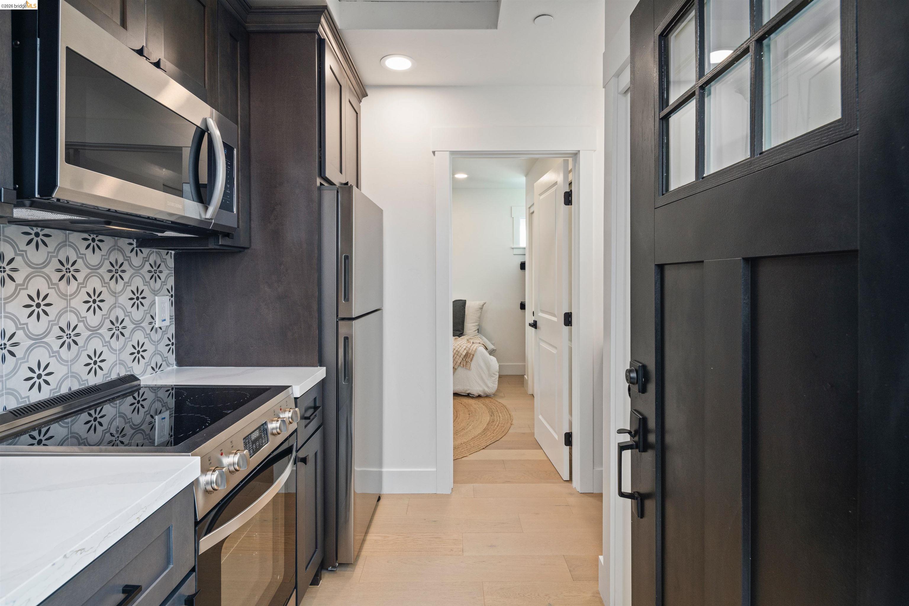 Detail Gallery Image 29 of 46 For 846 Adams St, Albany,  CA 94706 - – Beds | – Baths