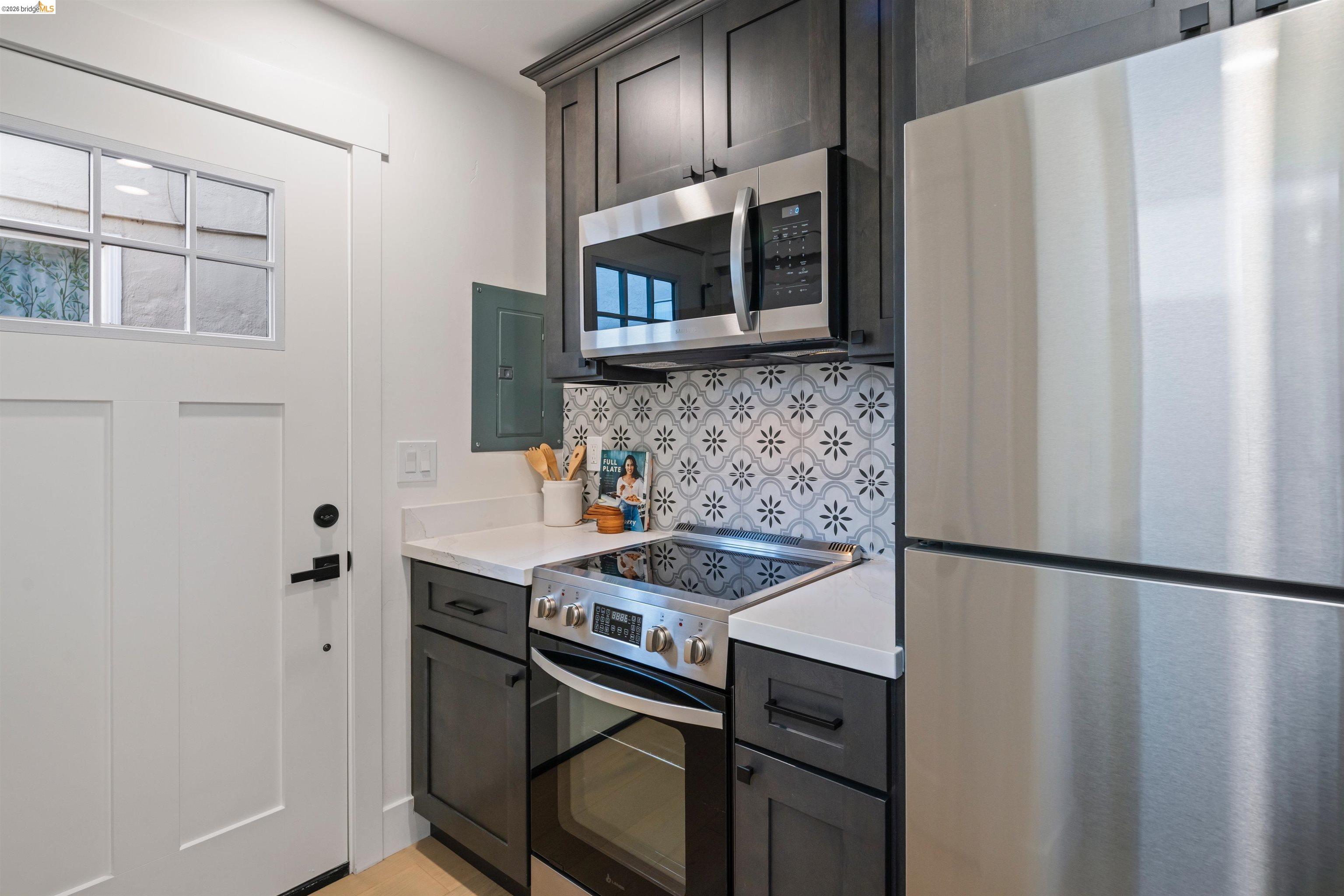 Detail Gallery Image 31 of 46 For 846 Adams St, Albany,  CA 94706 - – Beds | – Baths