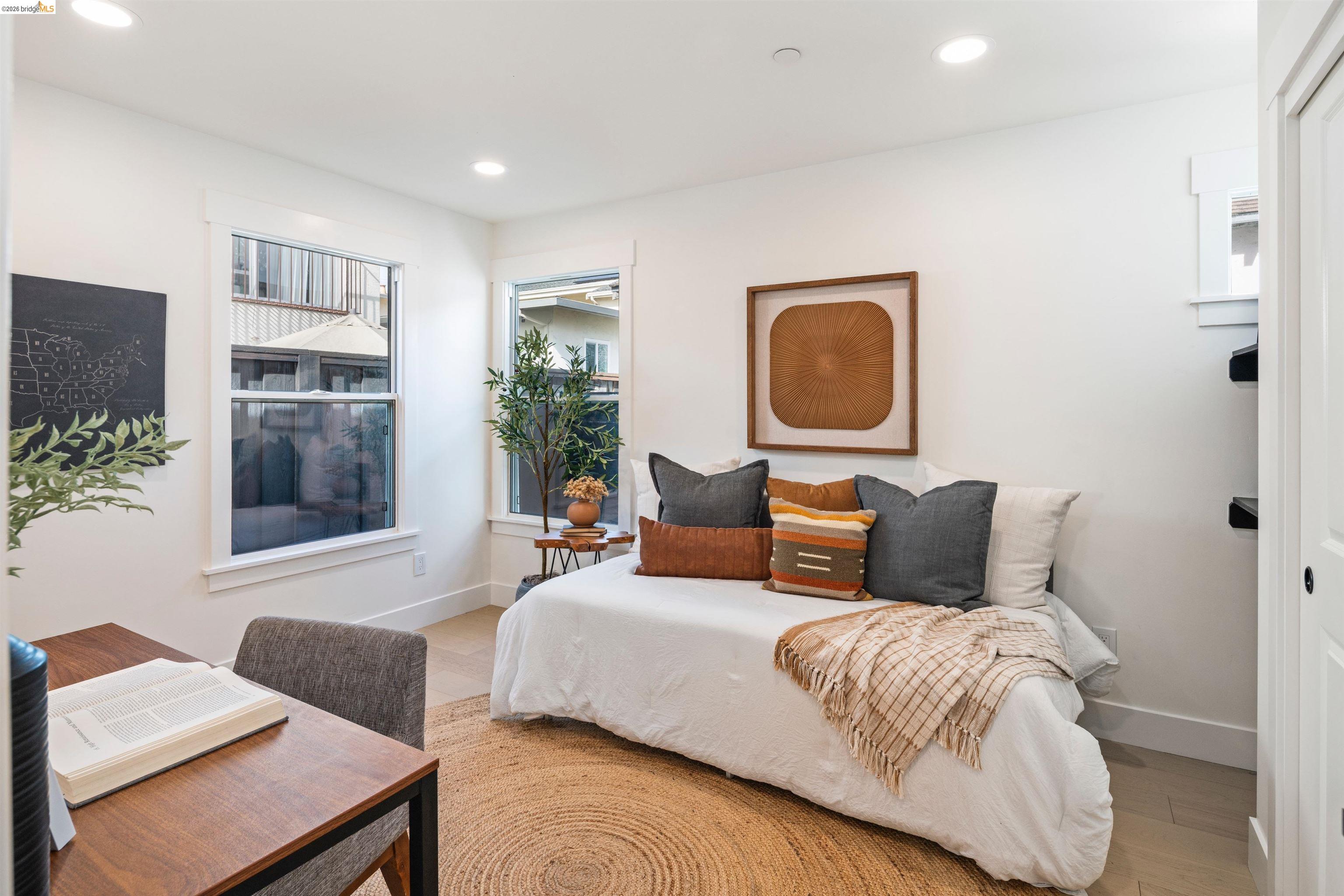 Detail Gallery Image 34 of 46 For 846 Adams St, Albany,  CA 94706 - – Beds | – Baths