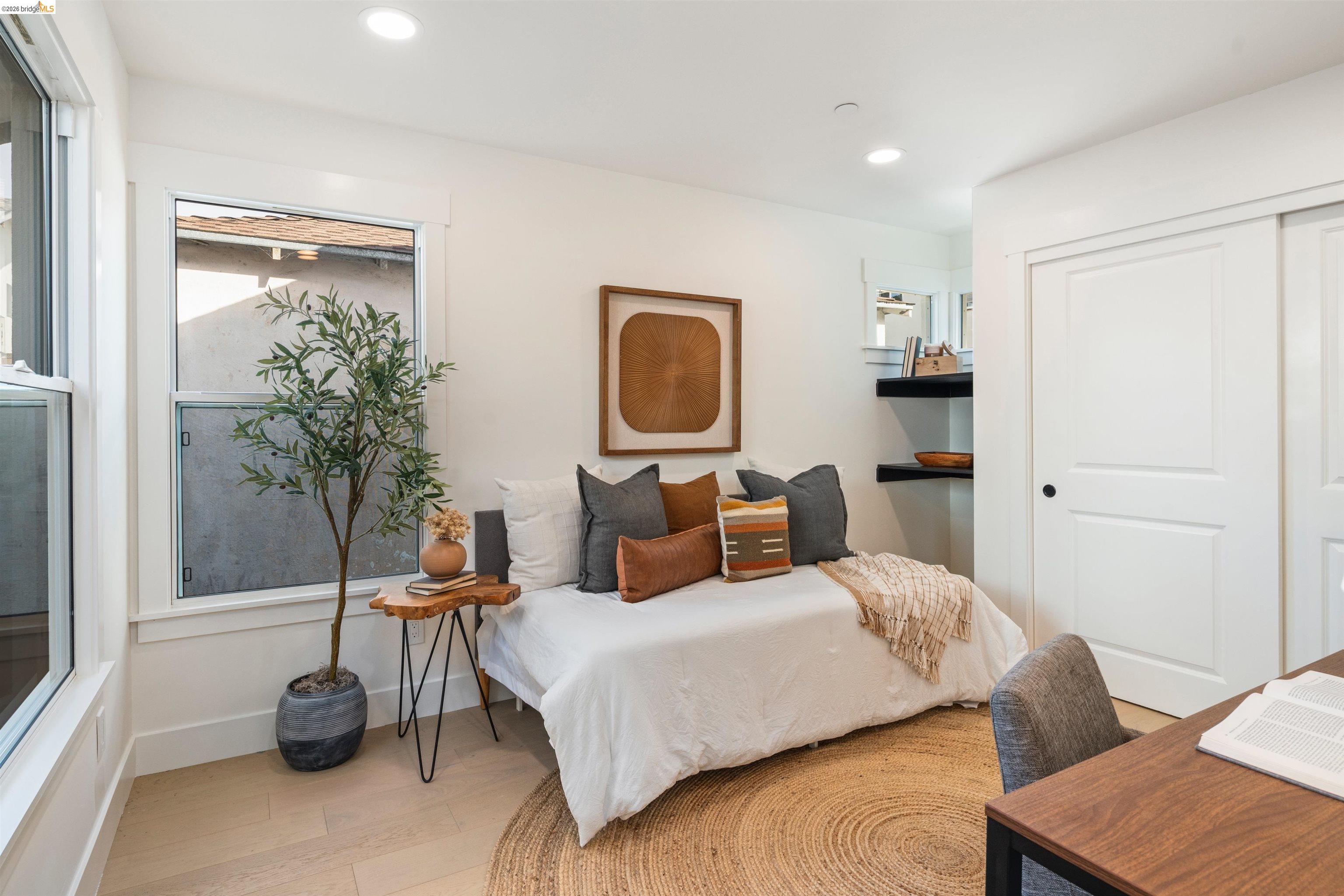 Detail Gallery Image 40 of 46 For 846 Adams St, Albany,  CA 94706 - – Beds | – Baths