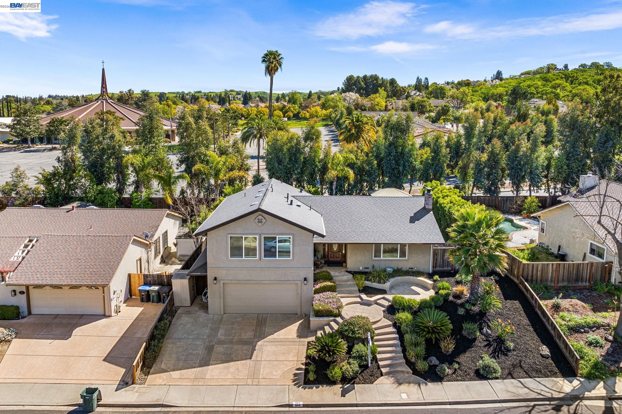 884 Bonita Ave, Pleasanton, CA, 94566