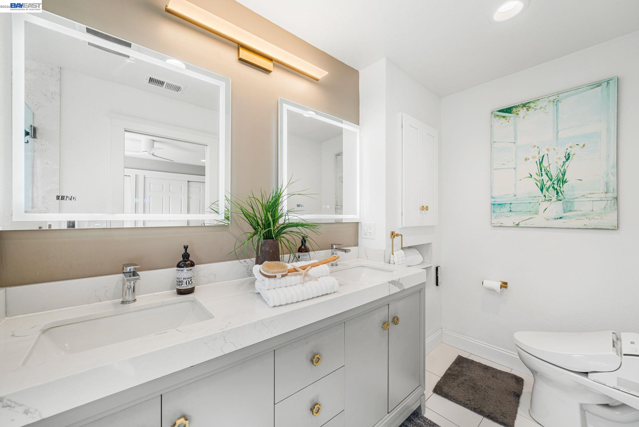 Detail Gallery Image 22 of 54 For 884 Bonita Ave, Pleasanton,  CA 94566 - 4 Beds | 2/1 Baths