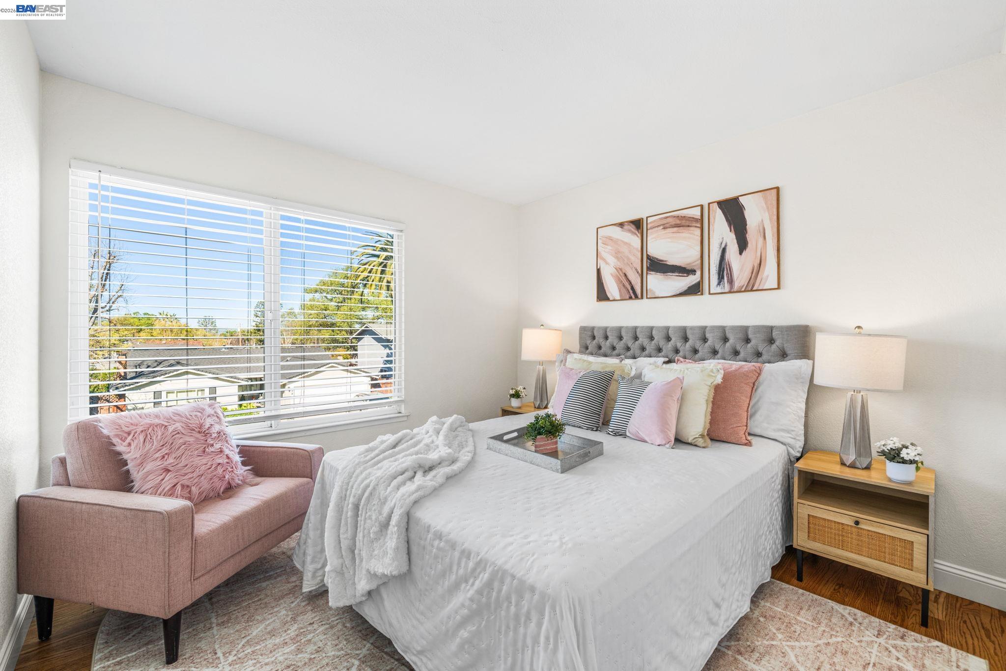 Detail Gallery Image 28 of 54 For 884 Bonita Ave, Pleasanton,  CA 94566 - 4 Beds | 2/1 Baths