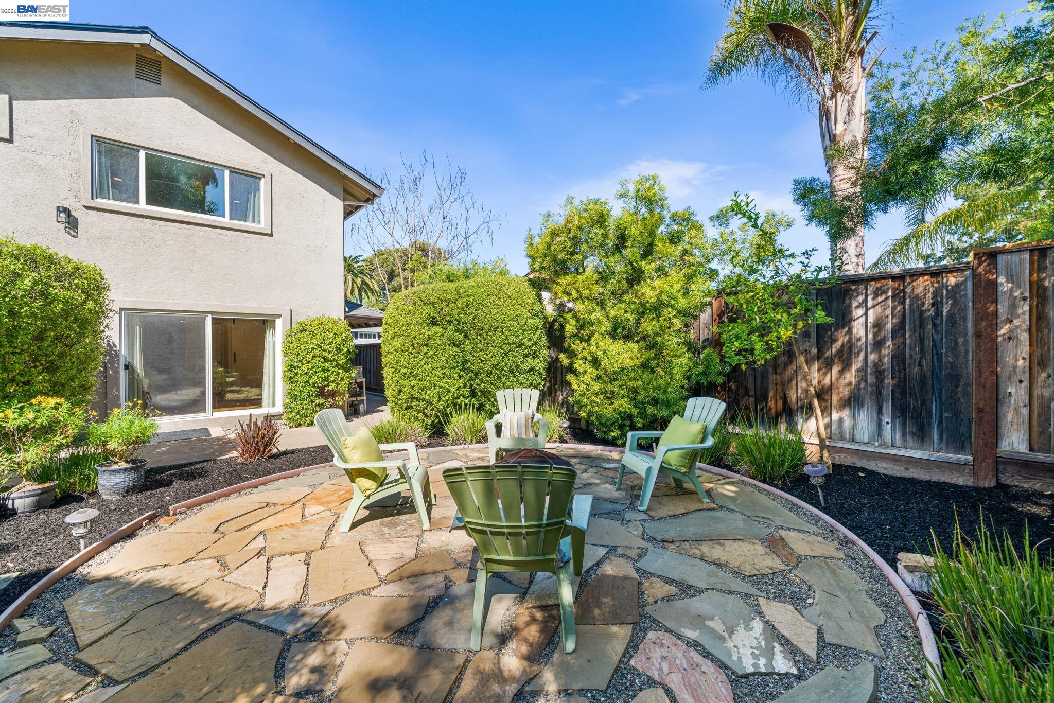 Detail Gallery Image 38 of 54 For 884 Bonita Ave, Pleasanton,  CA 94566 - 4 Beds | 2/1 Baths