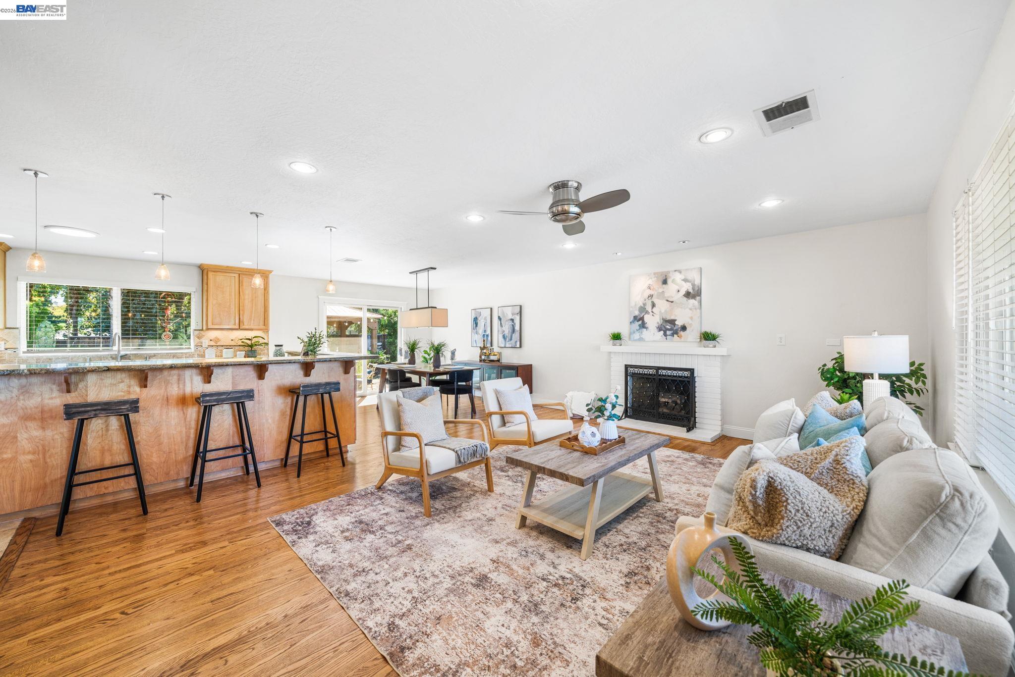 884 Bonita Ave, Pleasanton, CA, 94566