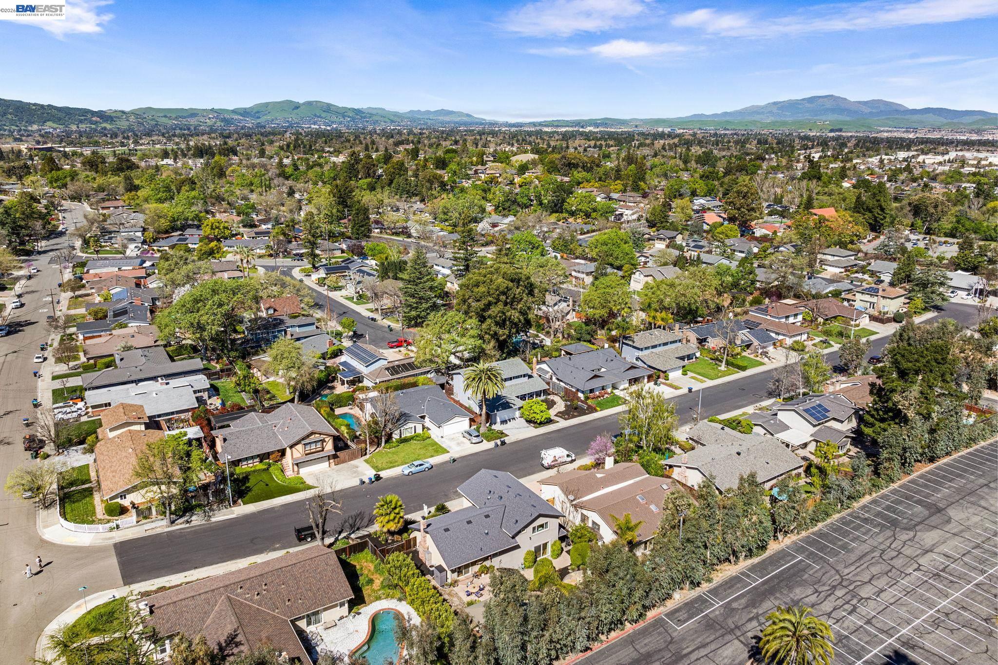 Detail Gallery Image 51 of 54 For 884 Bonita Ave, Pleasanton,  CA 94566 - 4 Beds | 2/1 Baths