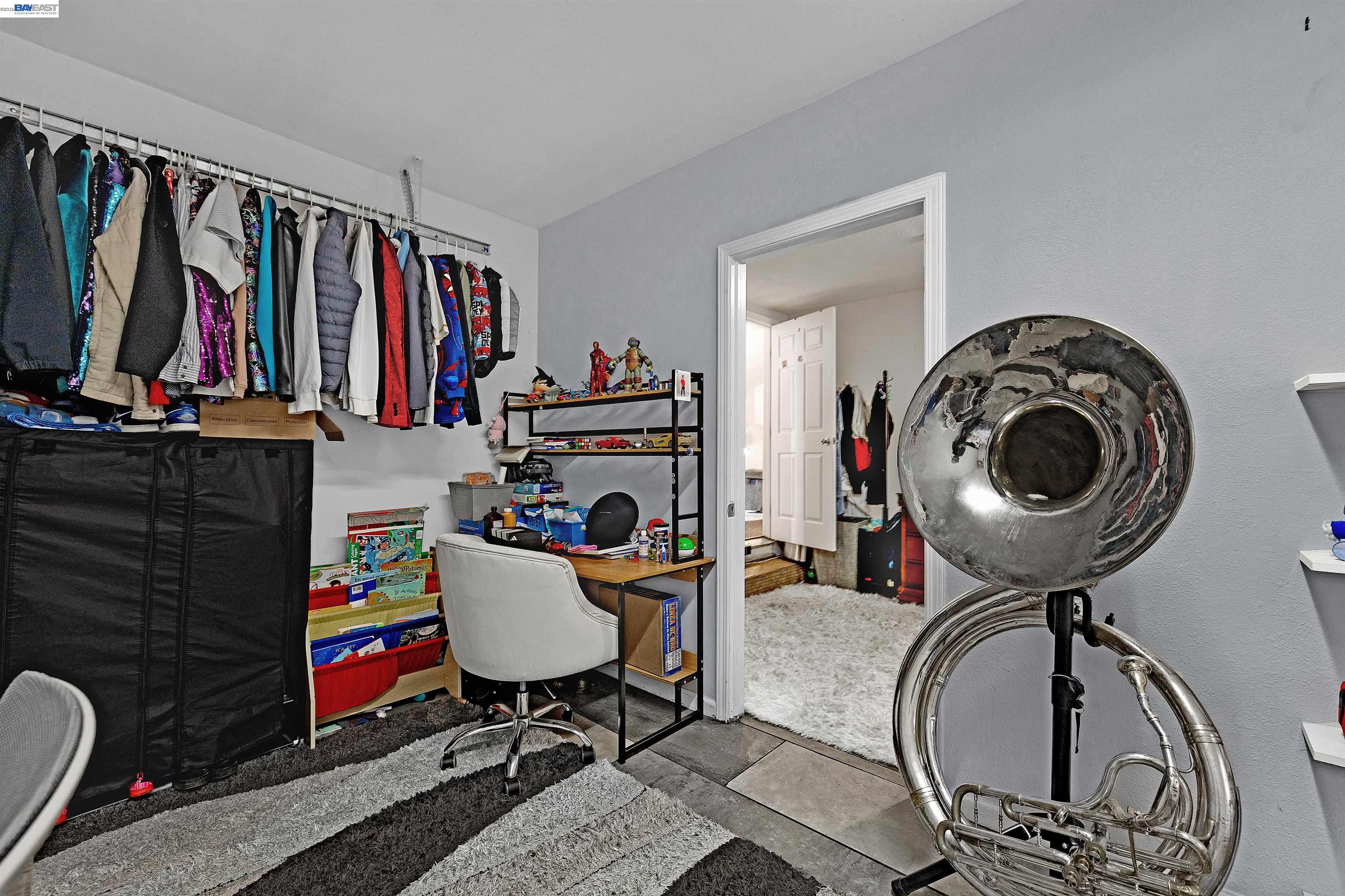 Detail Gallery Image 24 of 28 For 1615 85th Ave, Oakland,  CA 94621 - 3 Beds | 2 Baths