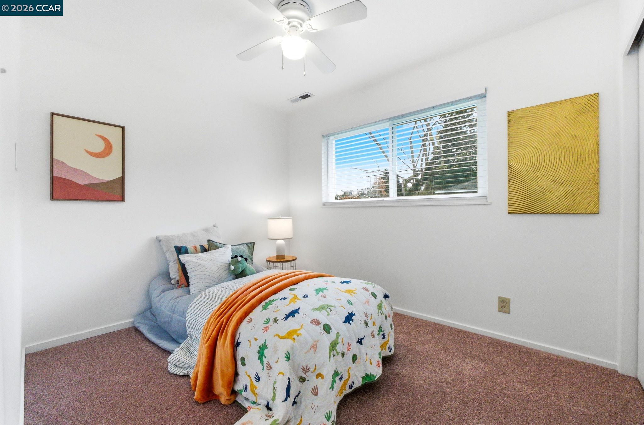 Detail Gallery Image 16 of 33 For 1356 El Curtola Blvd, Lafayette,  CA 94549 - 3 Beds | 2 Baths