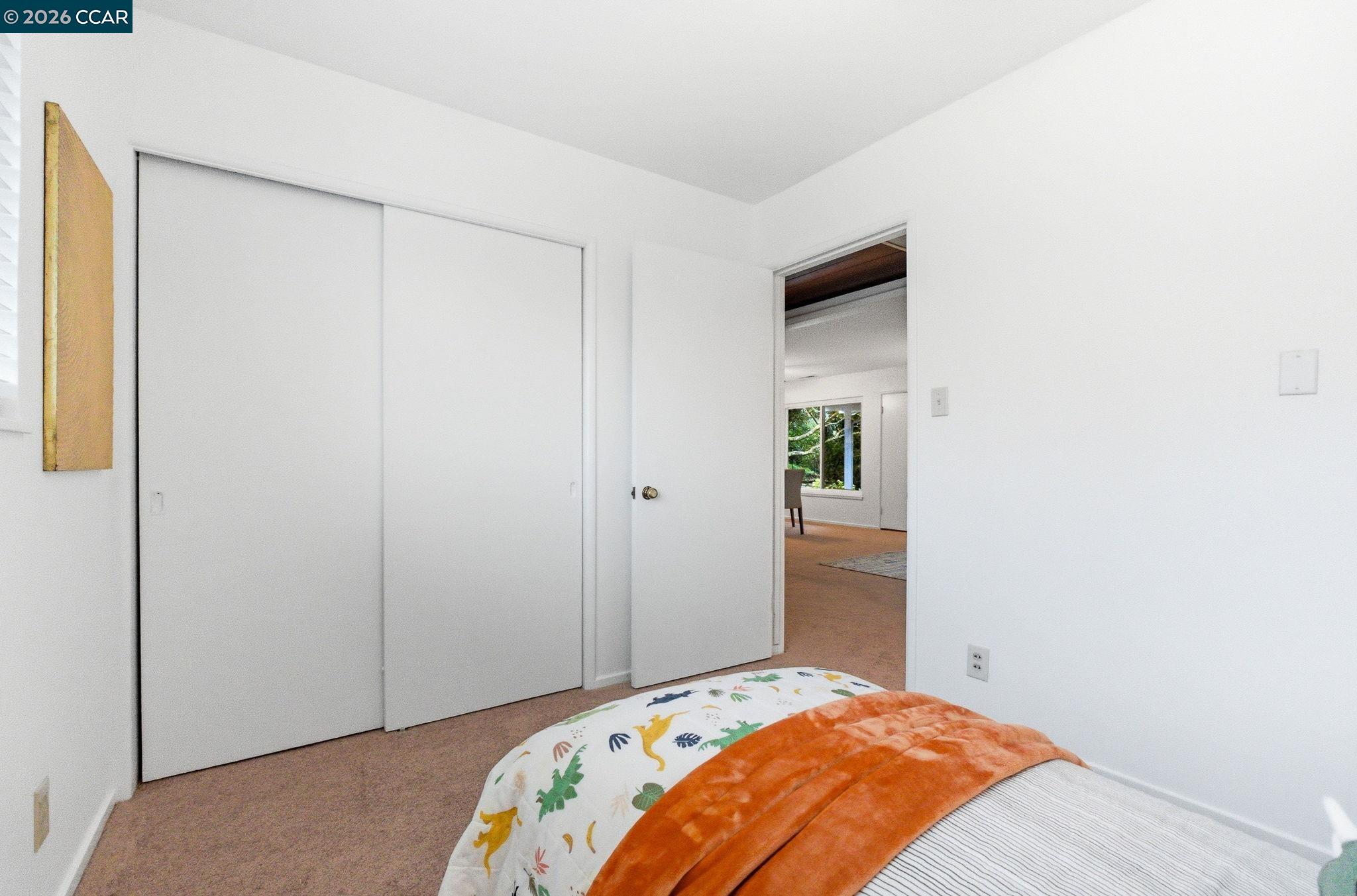 Detail Gallery Image 17 of 33 For 1356 El Curtola Blvd, Lafayette,  CA 94549 - 3 Beds | 2 Baths