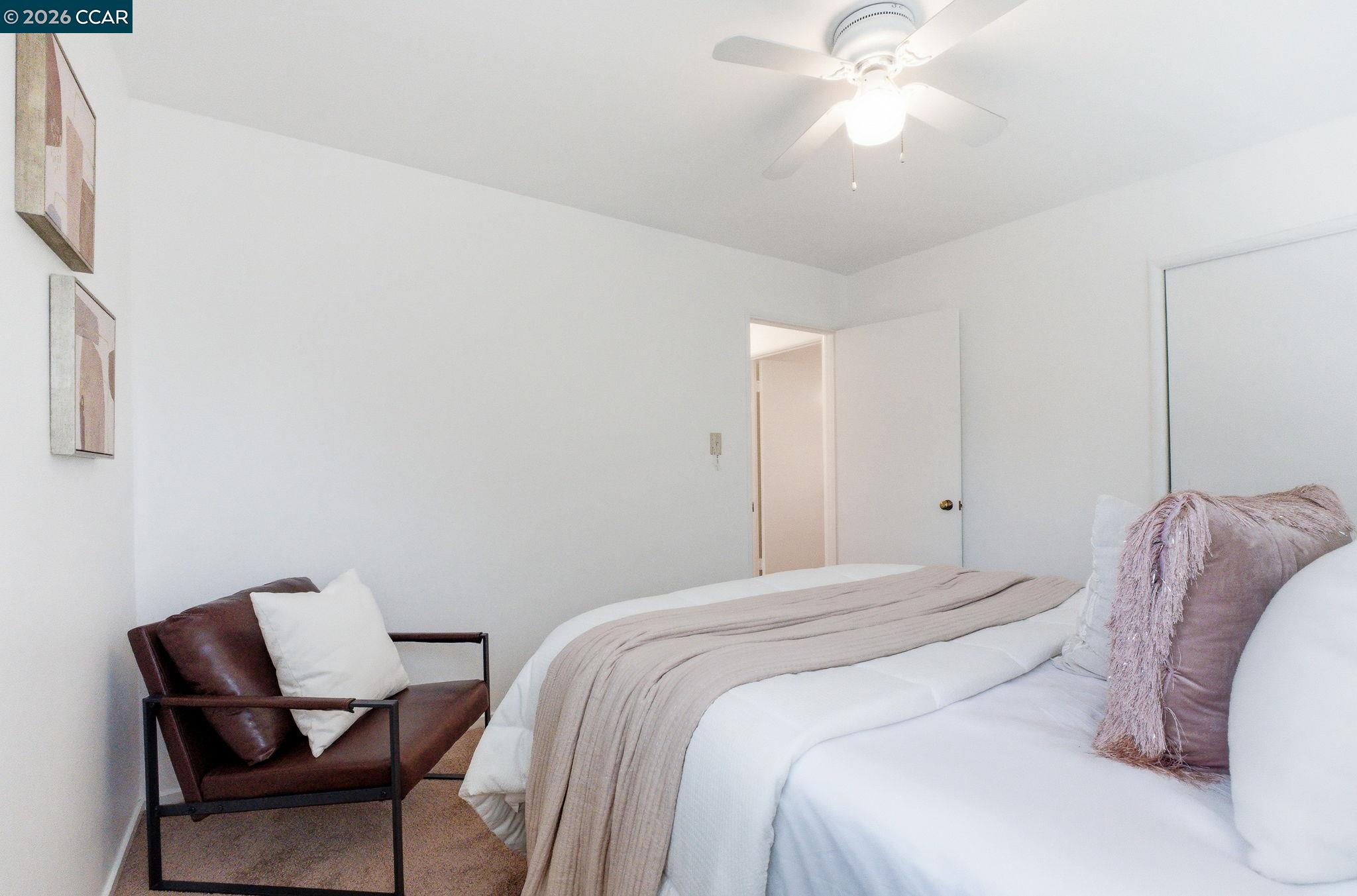 Detail Gallery Image 19 of 33 For 1356 El Curtola Blvd, Lafayette,  CA 94549 - 3 Beds | 2 Baths