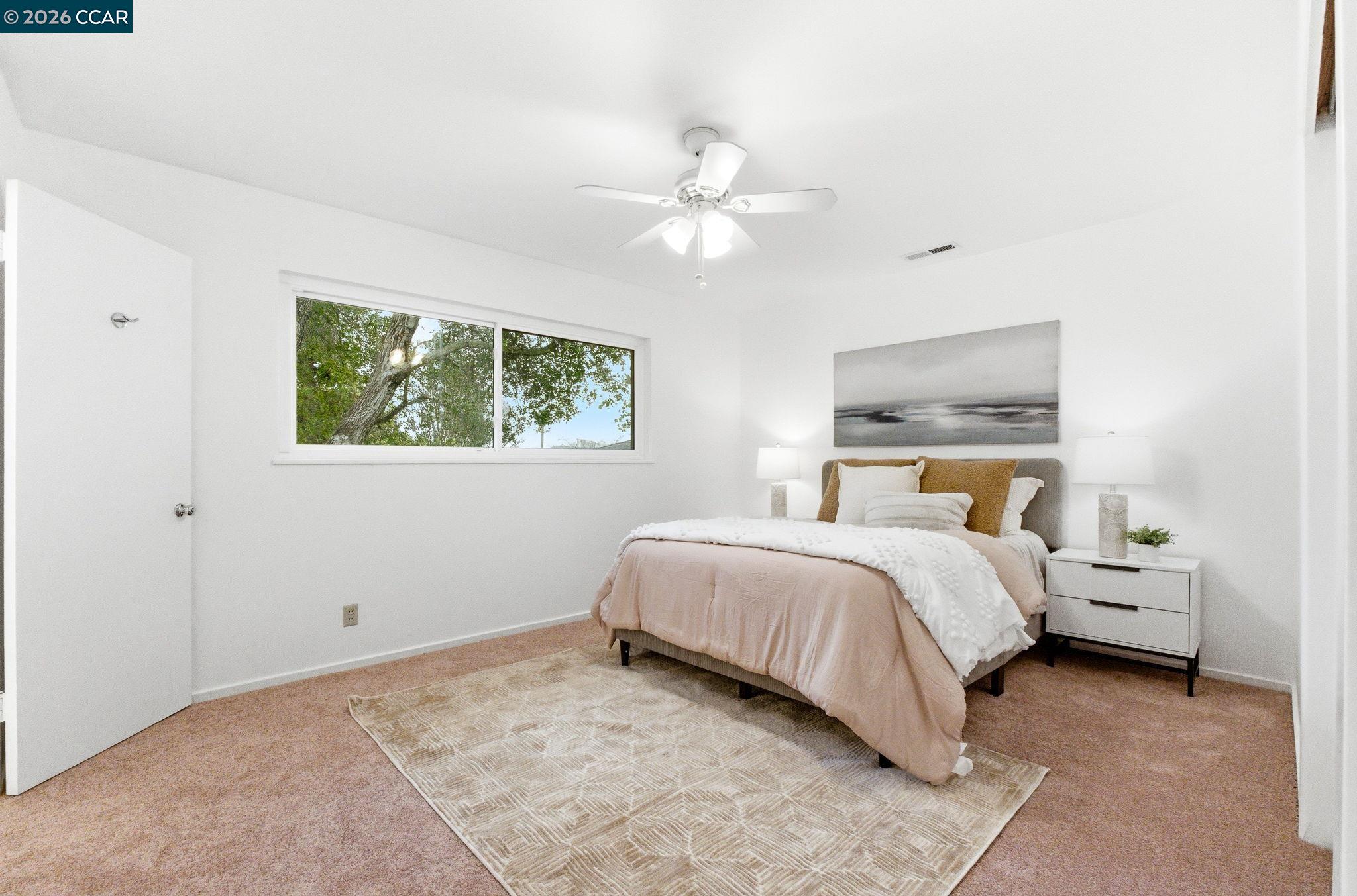 Detail Gallery Image 21 of 33 For 1356 El Curtola Blvd, Lafayette,  CA 94549 - 3 Beds | 2 Baths