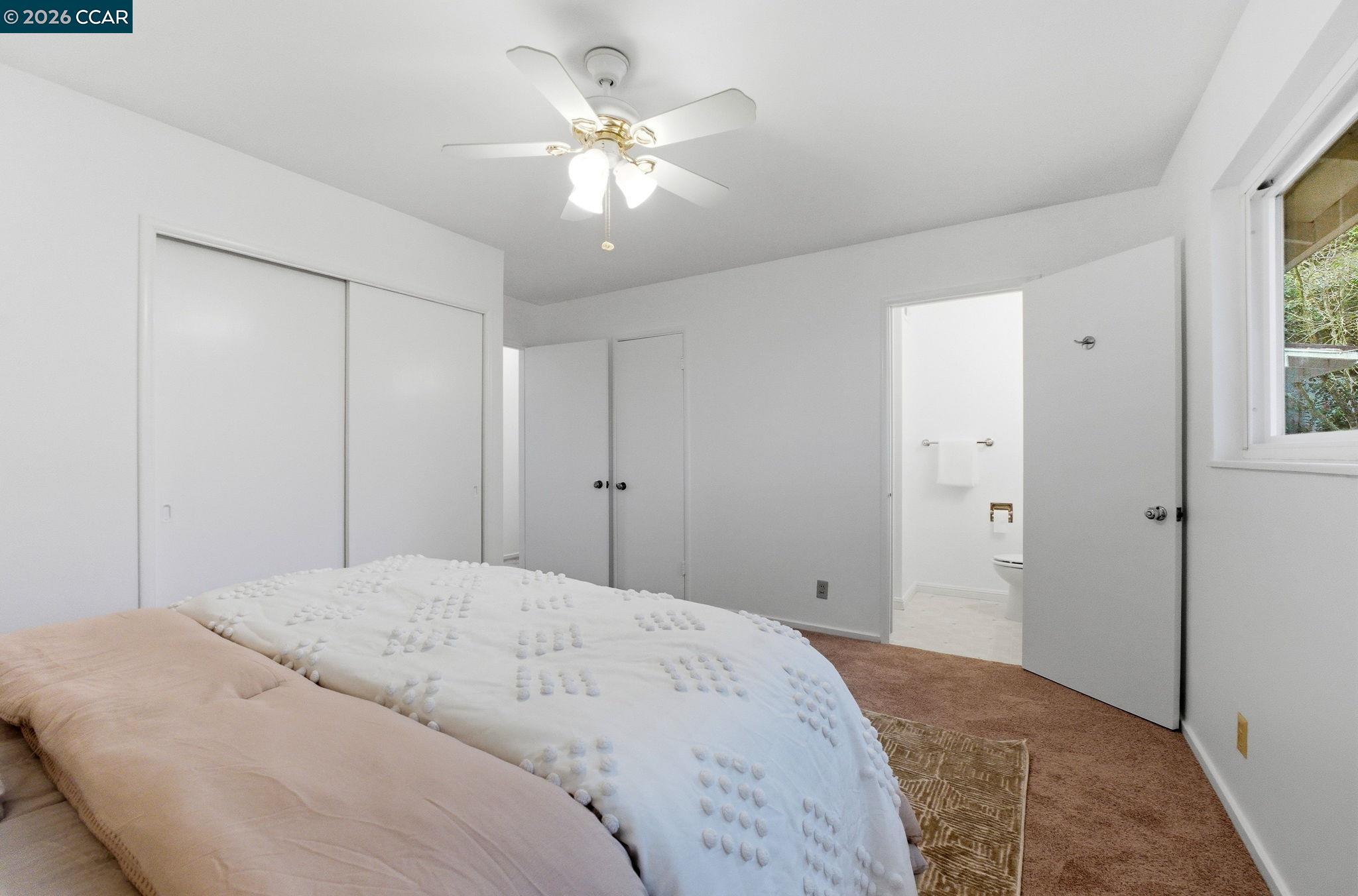 Detail Gallery Image 22 of 33 For 1356 El Curtola Blvd, Lafayette,  CA 94549 - 3 Beds | 2 Baths